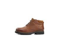 camel active Uomo 57GUI03-400440_46 Moda Stivali EU, marrone, 46 EU