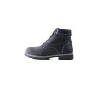camel active Uomo 57SRF01-400100_46 Moda Stivali EU, cioccolato, 46 EU