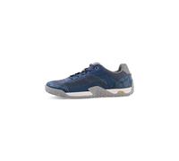 camel active Uomo 58CRA03-347660 Sneaker, Navy, 41 EU