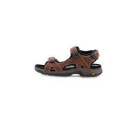 camel active Uomo 58RIA01-400320 - Sandali Cafe, 40 EU
