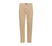 Camel Active Uomo Cord Chino Houston Regular Fit Beige 6F92 477R05 16