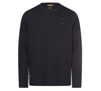 Camel active Uomo Funzionale Lunghe Regular Fit Blu 7T06 409600 48 Scuro