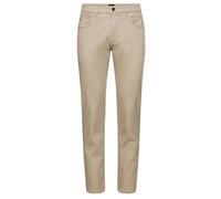 Camel active Uomo Jeans Pantaloni Regular Fit Beige 7F18 488R51 17