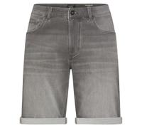 Camel active Uomo Pantaloncini Jeans Regular Fit Grigio 7D16 498R30 06
