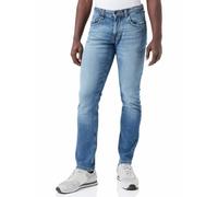 camel active 488885/9D07 Jeans, Indaco, 52 IT (38W/38L) Uomo
