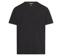 Camel Active Uomo T-Shirt Funzionale Regular Fit Blu 9T87 409700 48 Dark Navy