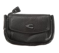 camel active Vegas, Portachiavi, 11,5x1x7,5, Nero