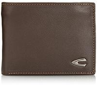 camel active Vegas Wallet Brown