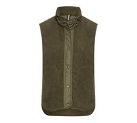Camel Active - Vest 360740/8F21 - - Jackets - Donna - Verde - 6XL