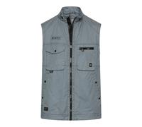 Camel Active - Vests - - Jackets - Uomo - Blu - XL