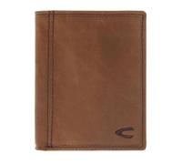 camel active Portafoglio Vietnam RFID in pelle 12 cm braun (277704-29)
