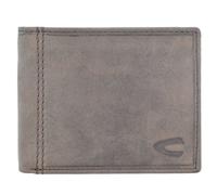camel active Vietnam, Portafoglio da Uomo, Formato jeans, Marrone, 11 x 2 x 8,5, Portafoglio (Formato jeans)