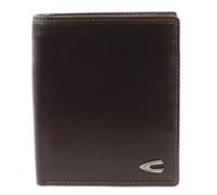 camel active Portafoglio Vegas in pelle 10,7 cm braun (B34708-20)