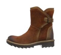 Camel Active - Warmilned Boot - -Shoes -Donna -Rosso -37 1/2 EU