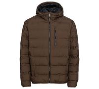 camel active Wasser-und winddichter teXXactive Blouson Giacca, Braun, 54 Uomo