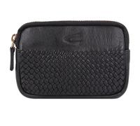 camel active caso chiave Wave Key Case M Black