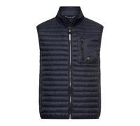Camel Active - Weste mit wasserabweisender Funktion - - Jackets - Uomo - Blu - XL