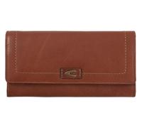 camel active borsa Tarma Flap Wallet M Cognac