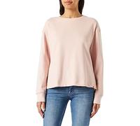 Camel Active Womenswear 309384/1f58 Maglione, Rosa, M Donna