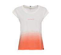 Camel Active Womenswear 309684/1t32 T-Shirt, Colore: Rosso, L Donna