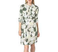 Camel Active Womenswear 3099265e05 Vestito, AOP, M Donna