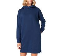 Camel Active Womenswear 3099456F57 Vestito, Blu Marino Scuro, L Donna