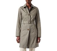 Camel Active Womenswear 310130/7F42 Giacca, Khaki, 46 Donna
