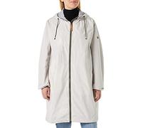 Camel Active Womenswear 310500/1r26 Coat, Beige, 46 Donna