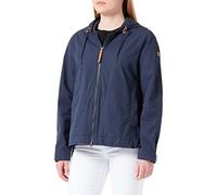 Camel Active Womenswear 320530/1f92 Giacca, Blu Scuro, 42 Donna