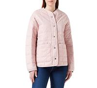Camel Active Womenswear 320570/1E50 Giacca, Colore: Rosa, 46 Donna