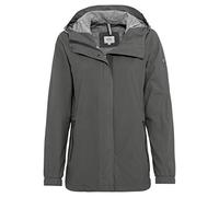 Camel Active Womenswear 3208705447 Giacca, Kakie, 36 Donna