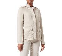 Camel Active Womenswear 342900/7411 Blazer Casual, Sabbia, 42 Donna