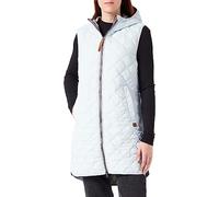 Camel Active Womenswear 360210/1f41 Gilet, Menta pallida, 42 Donna