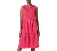 Camel Active Womenswear 391105/7f57 Vestito Casual, Piony Rosso, XS Donna