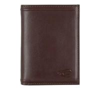 camel active Wood Card Wallet Brown