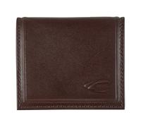 camel active Wood Portafoglio Pelle 8 cm brown (TAS047267)