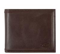 Camel Active Wood - Portafoglio 6cc 10.5 cm (brown)