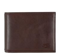 Camel Active Wood - Portafoglio 8cc 12.5 cm (brown)
