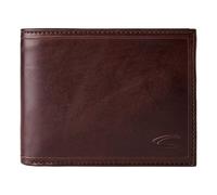 Camel Active Borsa Wood Horizontal Wallet Marrone