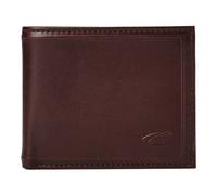 camel active Wood, Accessori da Viaggio-Portafogli Uomo, Braun, s