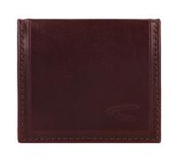 Camel Active Wood - Portafoglio Monete (brown) marrone
