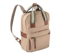 camel active zaino Bari Backpack M Beige