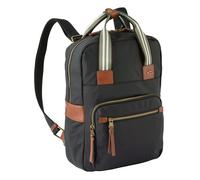 camel active zaino Bari Backpack M Black