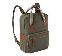 camel active zaino Bari Backpack M Khaki