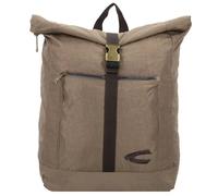 camel active Zaino Boo Journey 36 cm giallo