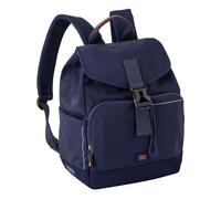 camel active zaino City BB Backpack S Dark Blue