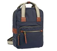 camel active zaino da donna Bari misura media blu
