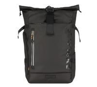 camel active Explore Zaino da giorno 50 cm Scomparto per laptop nero