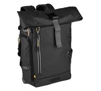 camel active Explore Zaino da giorno 50 cm Scomparto per laptop nero