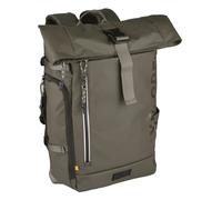 camel active Explore Zaino 45 cm Scomparto per laptop khaki (TAS011615)